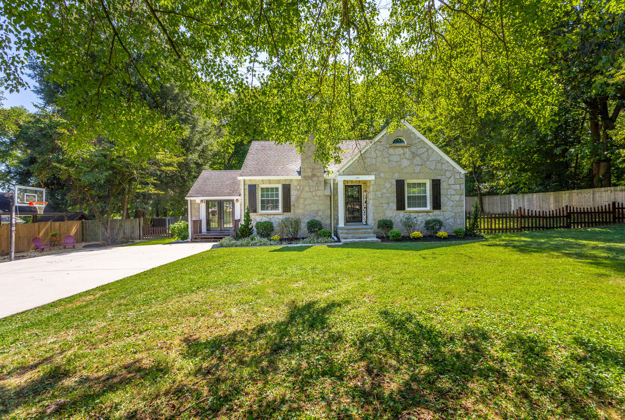 104 Wilder Road Chickamauga, GA 30707 - Photo 4 of 53 104 Wilder Rd. HD-45