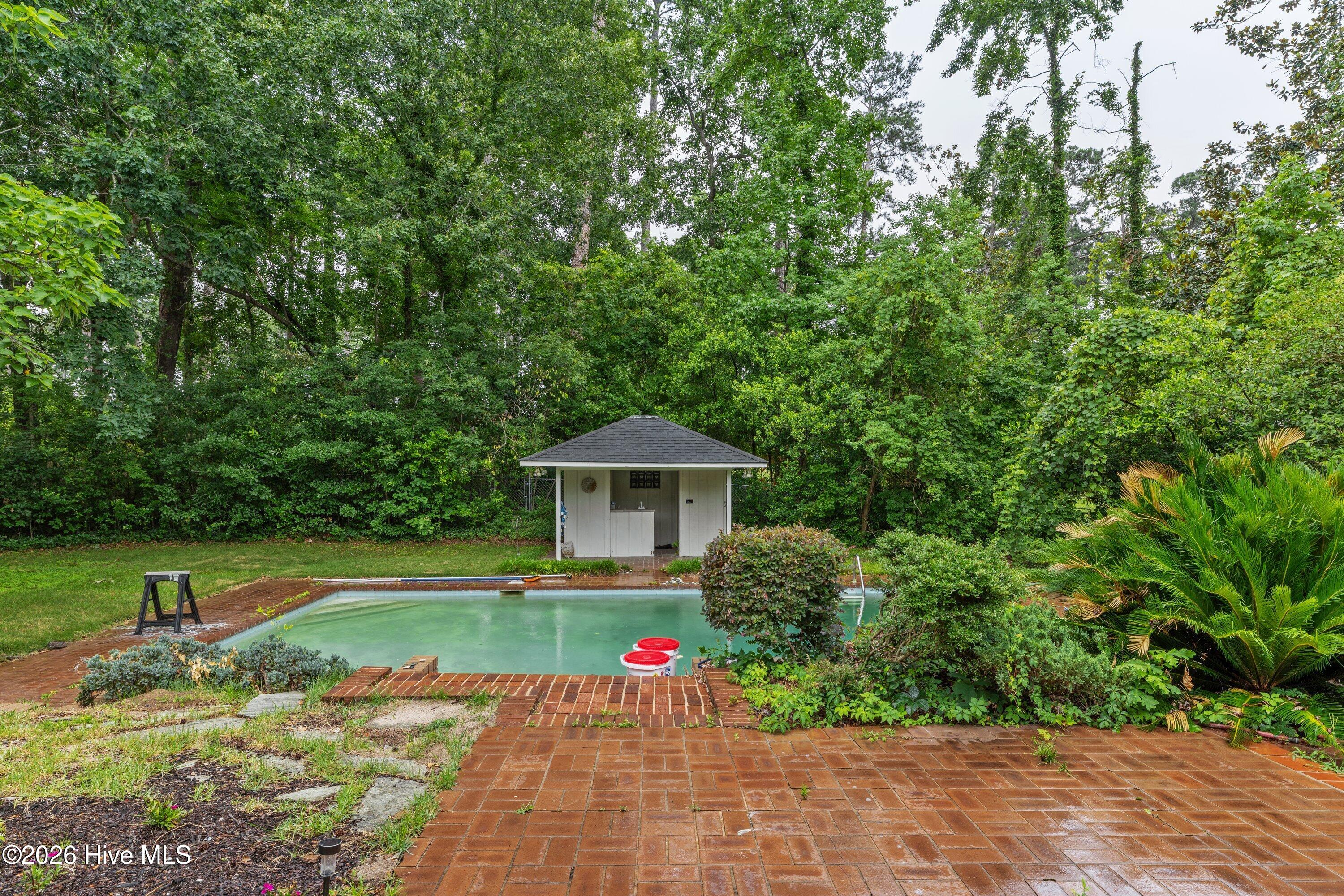 744 Lancaster Road Augusta, GA 30909 - Photo 35 of 47