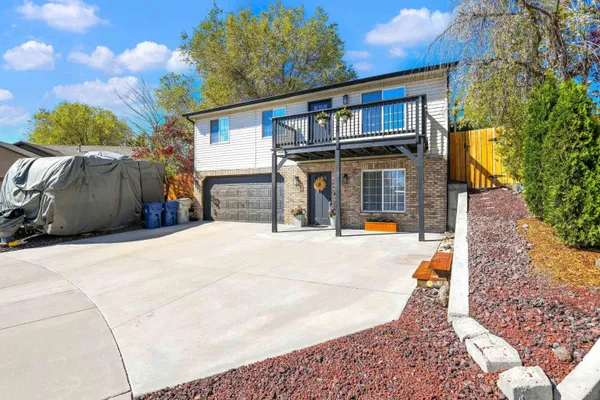 $394,900 | 118 Cougar Court, Nampa, ID 83687