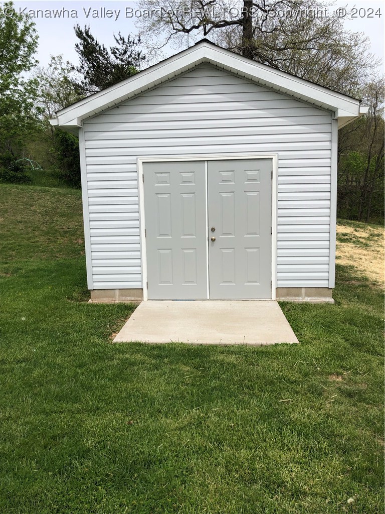 92 Darrell Drive Ripley, WV 25271 - Photo 22 of 23 Gallery Image 22