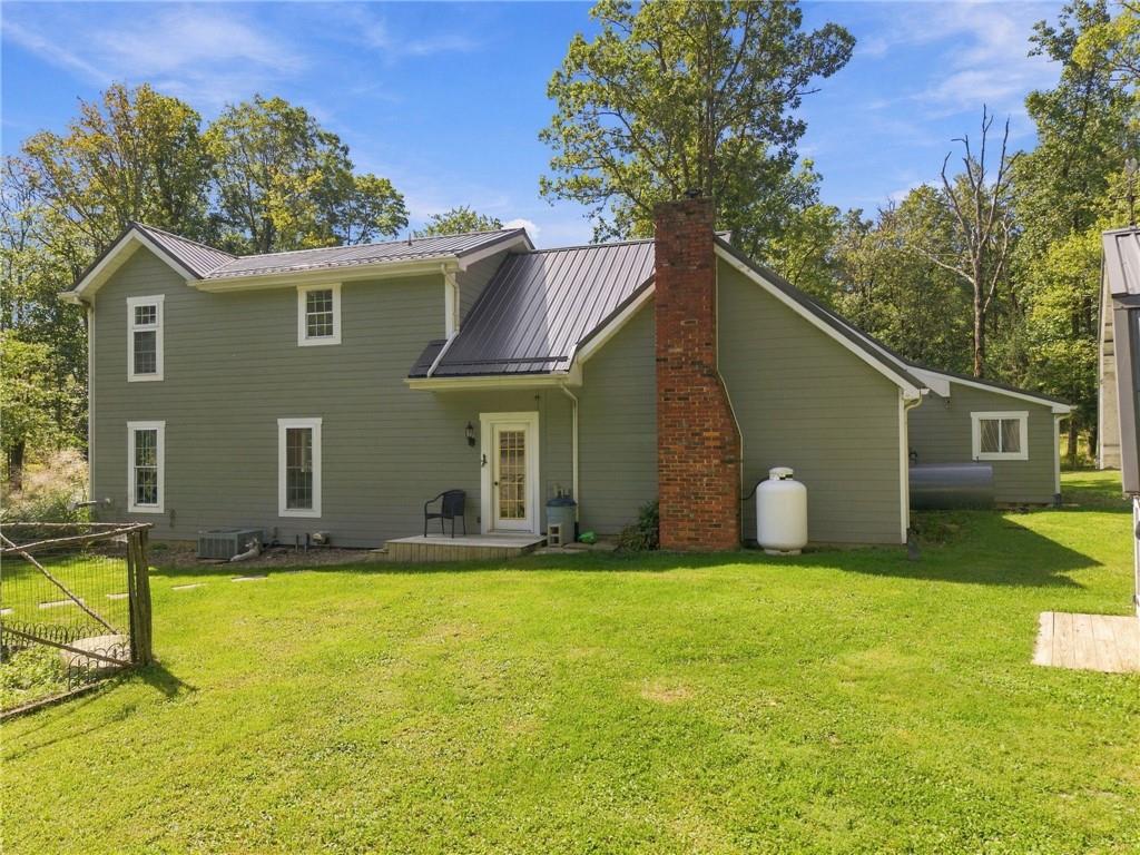 271 Rudder Road Ligonier, PA 15658 - Photo 37 of 44 Gallery Image 37