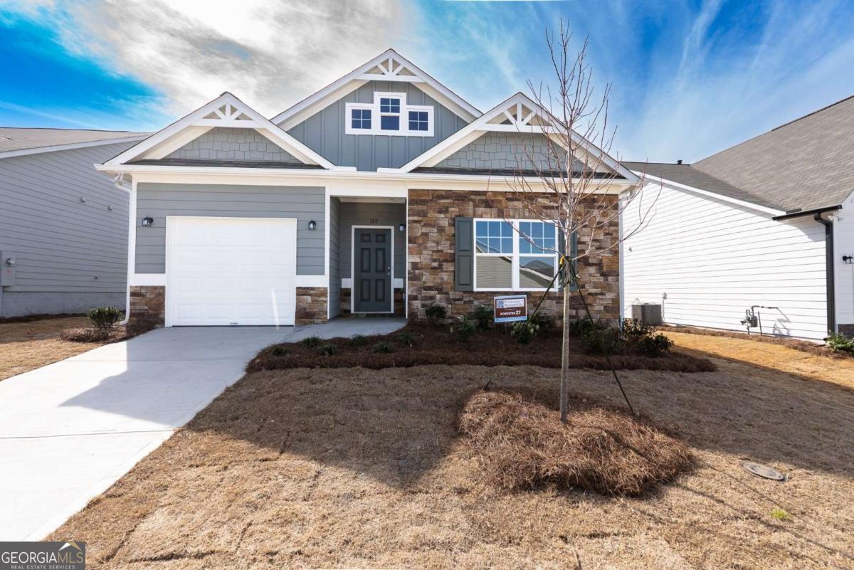 189 Hydrangea Court, Unit 27 Dallas, GA 30132 - Photo 1 of 1 Gallery Image 1