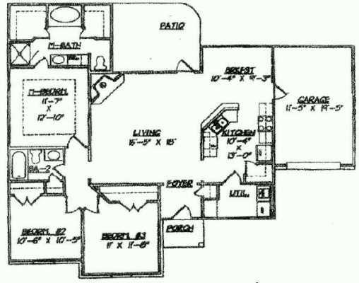 21109 Ohio Road Abita Springs, LA 70420 - Photo 2 of 2 Gallery Image 2