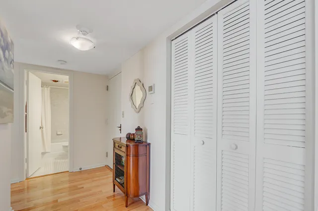 a view of a storage & utility room