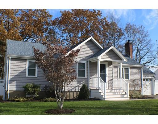 64 Gerald Road Milton, MA 02186 - Photo 1 of 27 Gallery Image 1