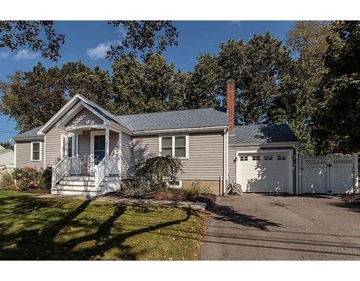 64 Gerald Road Milton, MA 02186 - Photo 6 of 27 Gallery Image 6