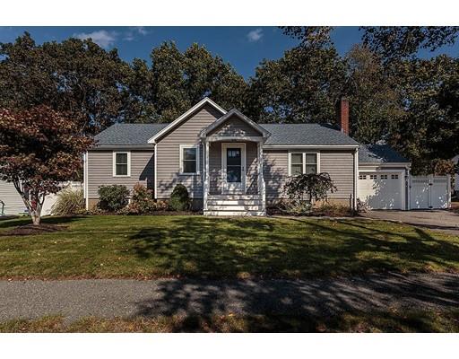 64 Gerald Road Milton, MA 02186 - Photo 7 of 27 Gallery Image 7