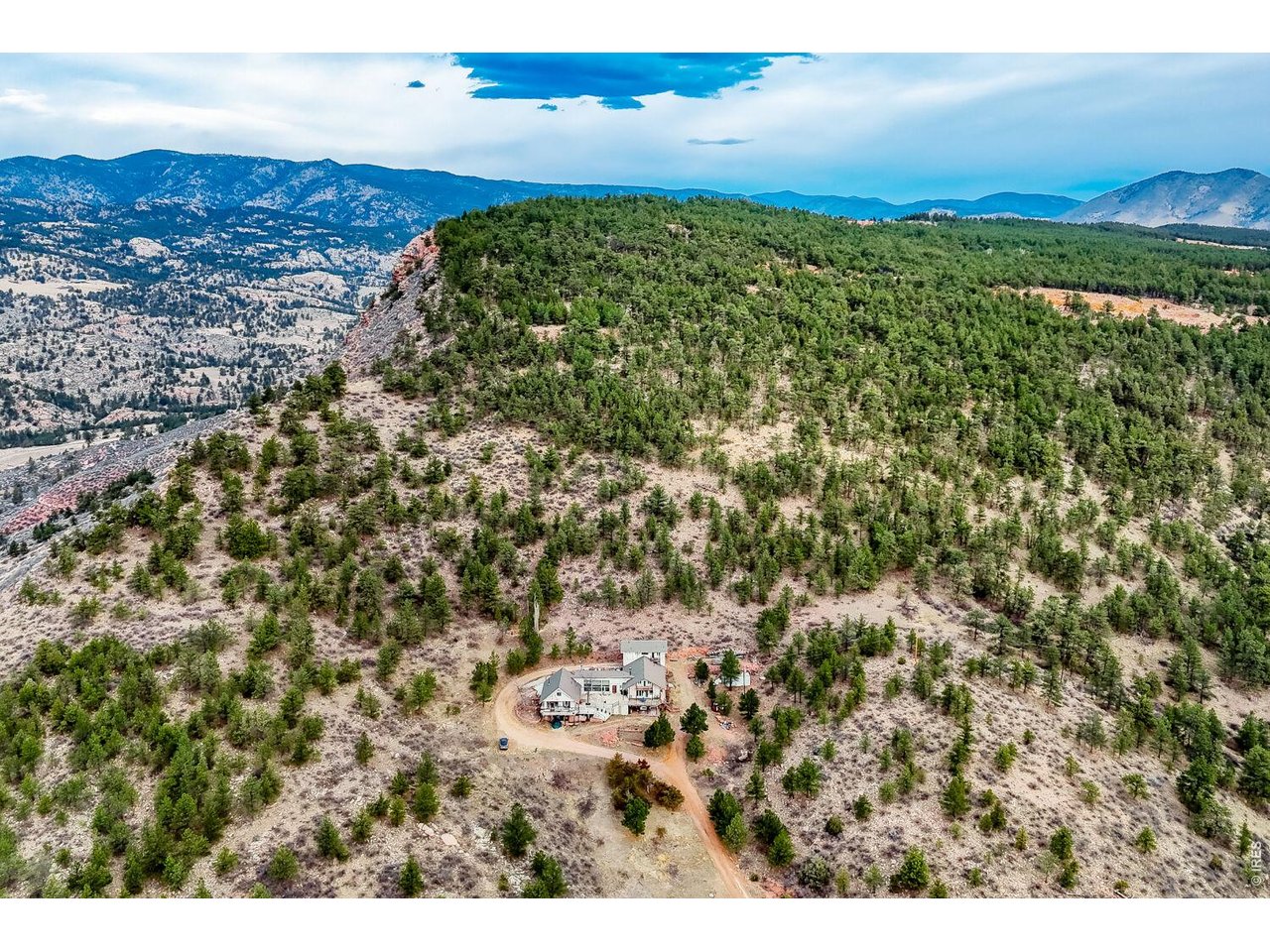 1042 Steamboat Valley Road Lyons, CO 80540 - Photo 42 of 46