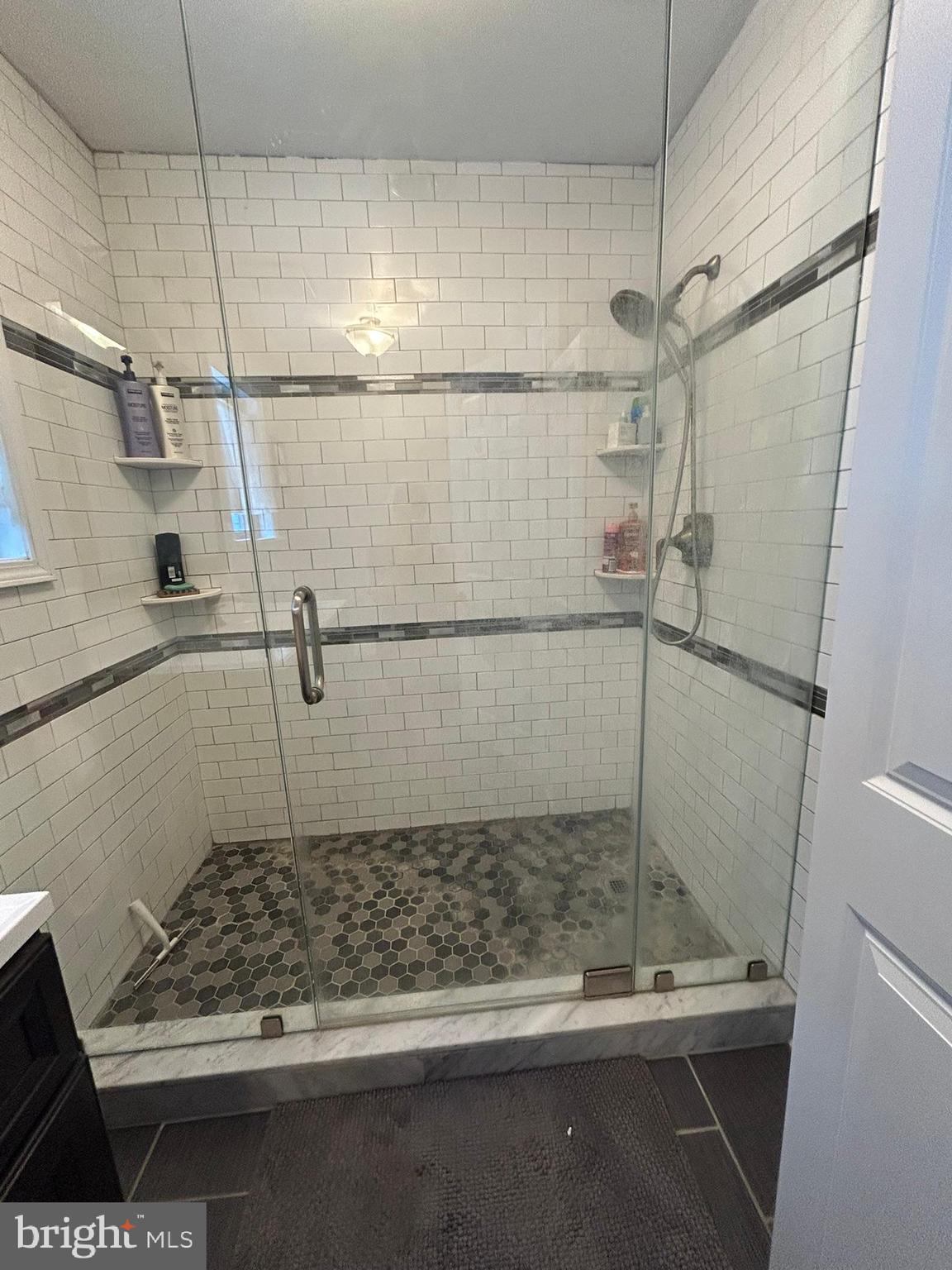 21 Matthew Drive Reading, PA 19608 - Photo 26 of 32 newly tiled
