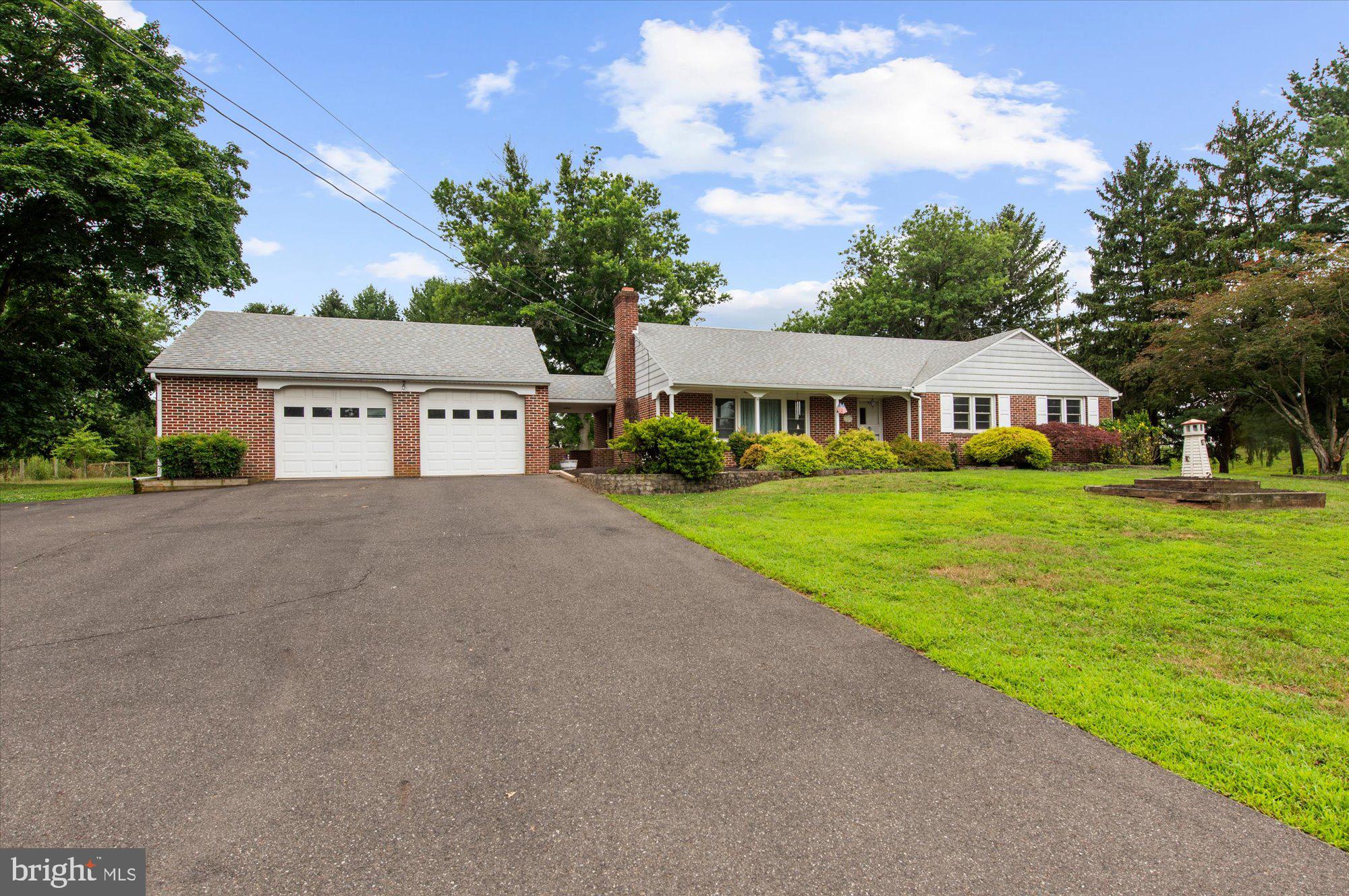 338 Borough Line Road Collegeville, PA 19426 - Photo 1 of 51