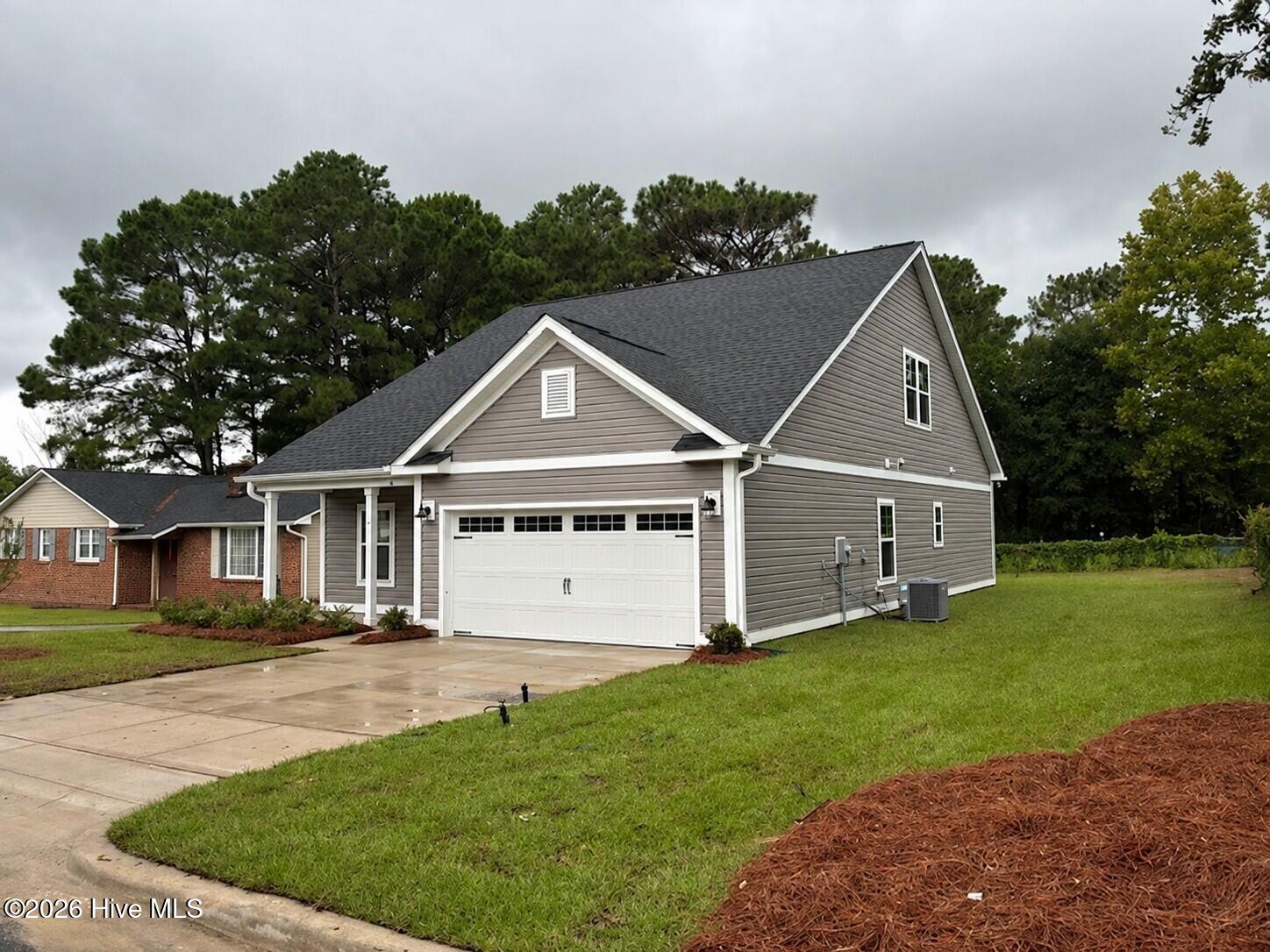 413 Rolling Road, Unit 96 Wilmington, NC 28405 - Photo 1 of 3 Gallery Image 1