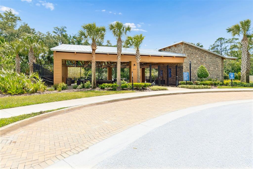6065 Spring Crayfish Avenue New Port Richey, FL 34653 - Photo 46 of 61
