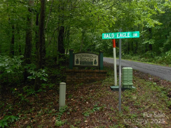 $28,900 | Tbd Bald Eagle Drive, Hendersonville, NC 28792