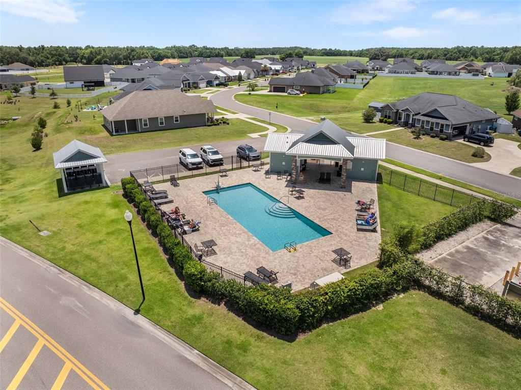24339 Southwest 18th Road Newberry, FL 32669 - Photo 9 of 14