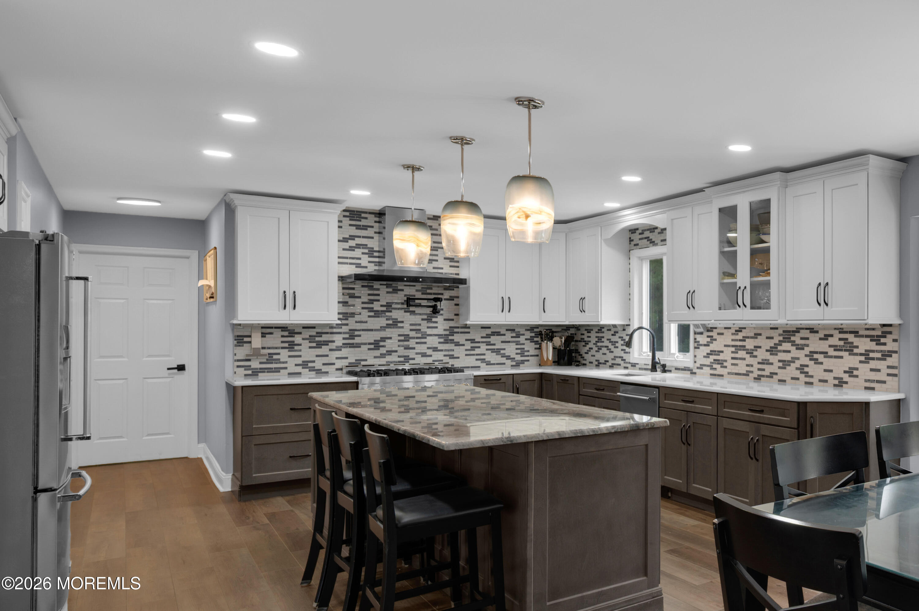 6 Quaker Hill Road Jackson, NJ 08527 - Photo 10 of 42 Kitchen
