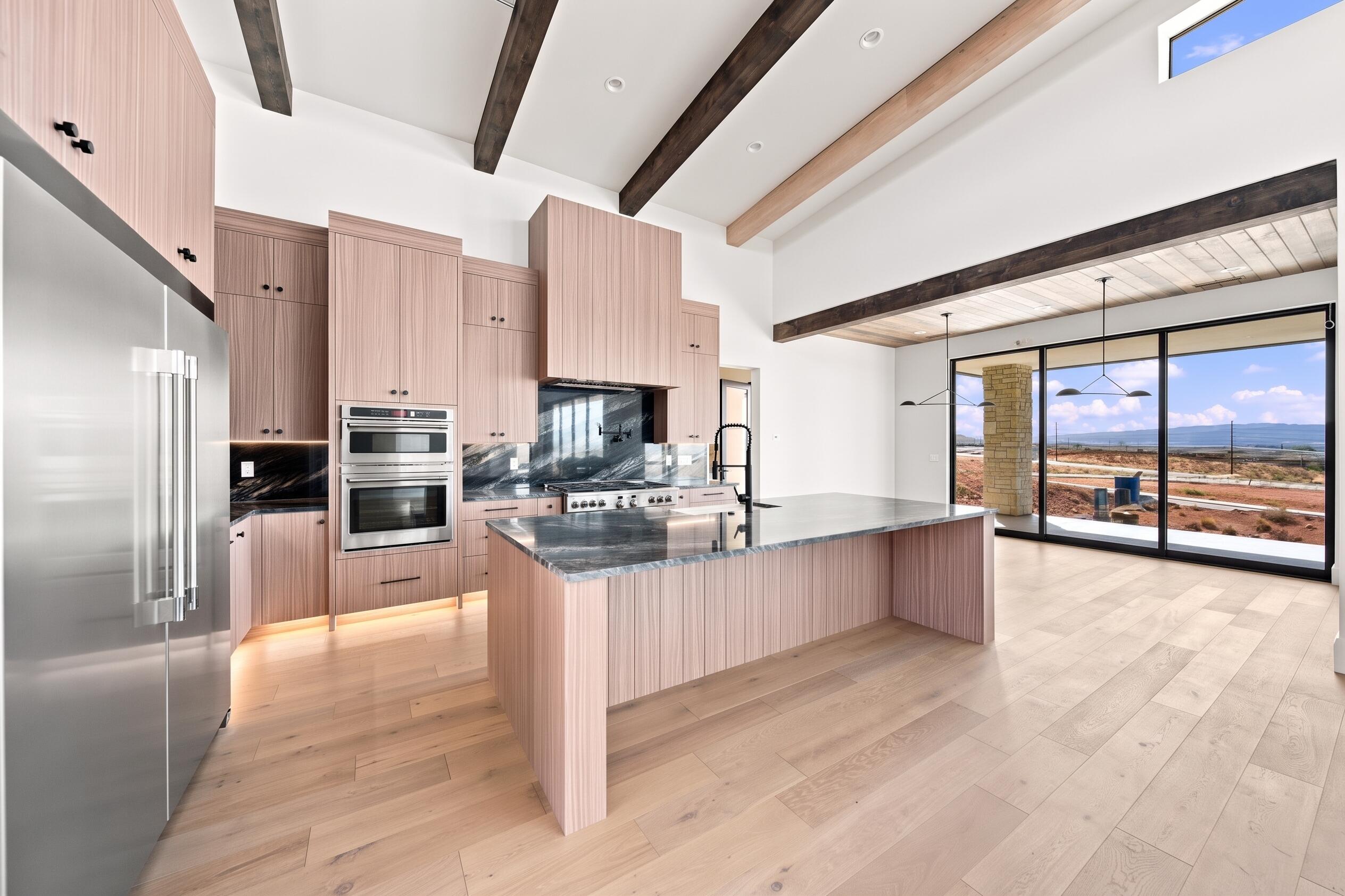 218 Colima Road, Unit 143 Washington, UT 84780 - Photo 13 of 39 Kitchen