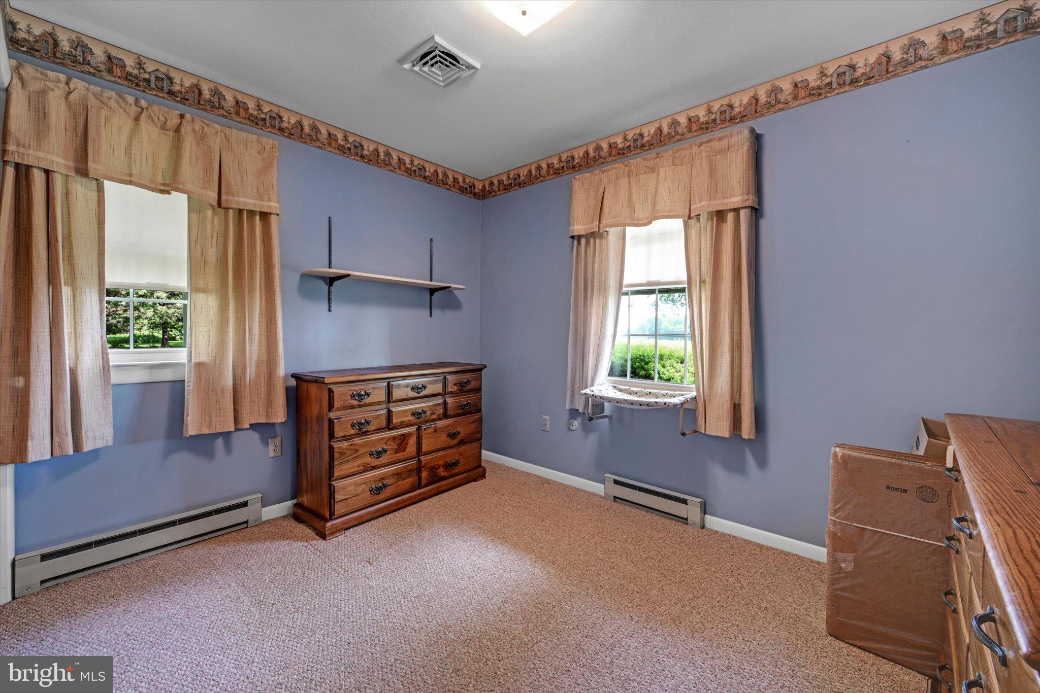 1207 Goshen Mill Road Peach Bottom, PA 17563 - Photo 26 of 42 Bedroom