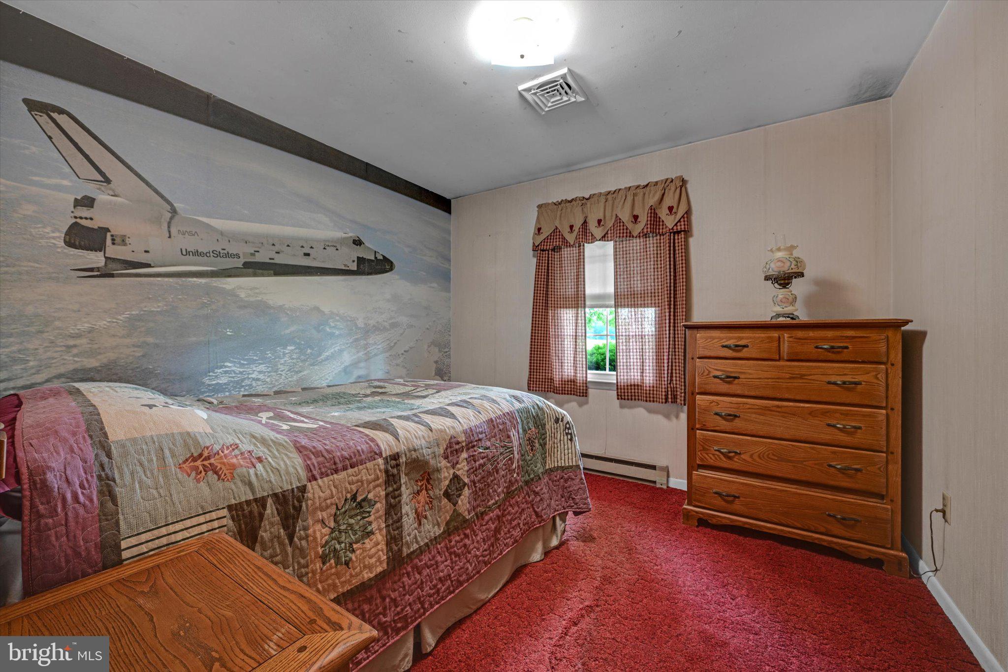 1207 Goshen Mill Road Peach Bottom, PA 17563 - Photo 27 of 42 Bedroom