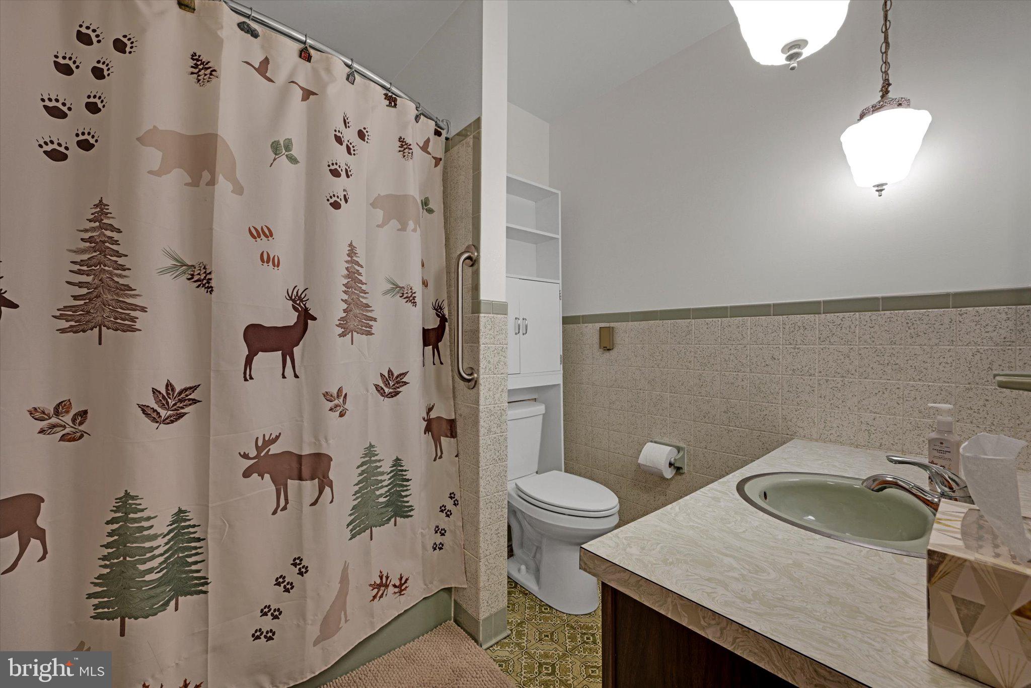 1207 Goshen Mill Road Peach Bottom, PA 17563 - Photo 28 of 42 Bathroom