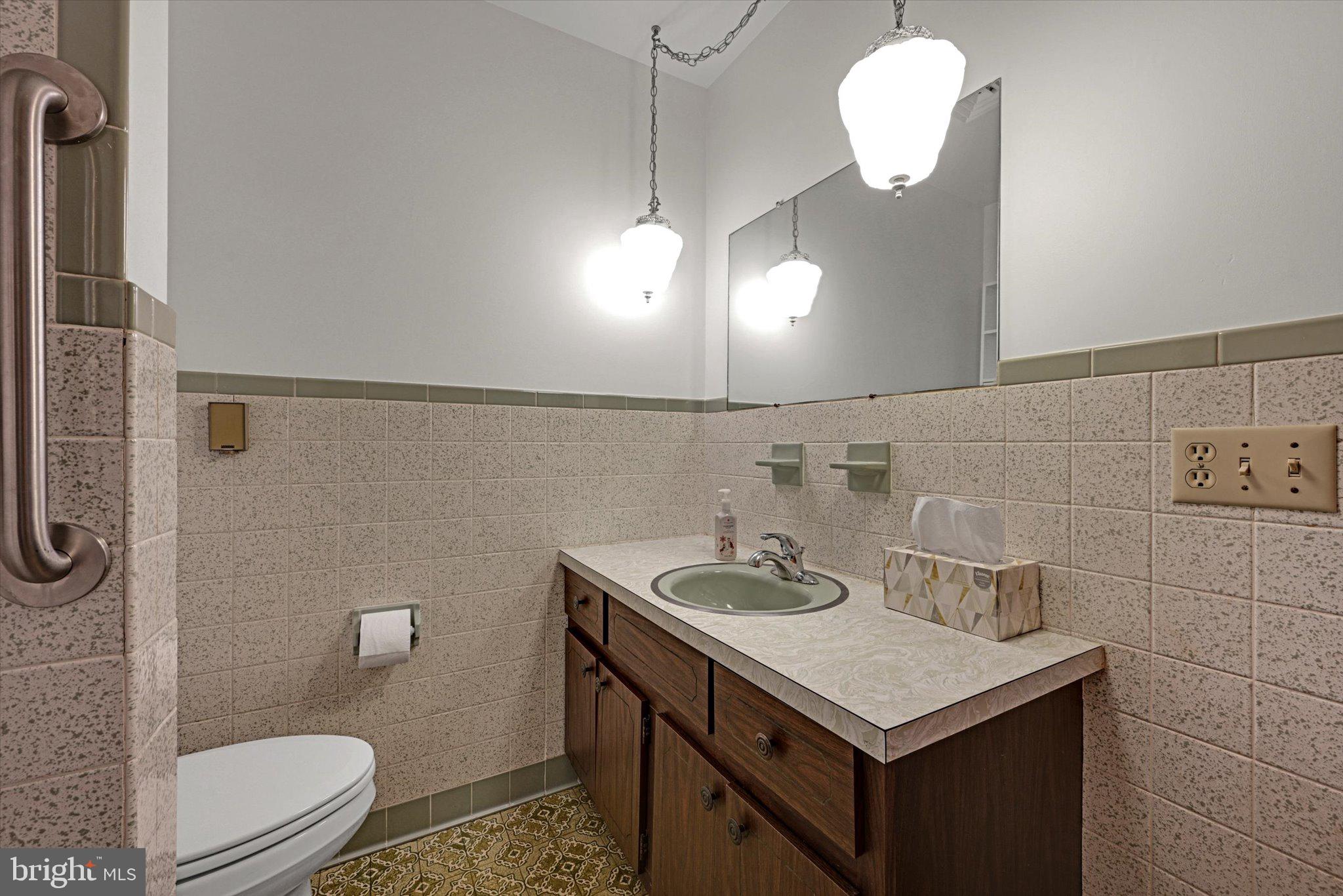 1207 Goshen Mill Road Peach Bottom, PA 17563 - Photo 29 of 42 Bathroom