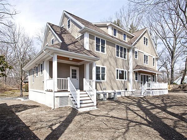 63 Clearwater Road Newton, MA 02462 - Photo 30 of 30 Gallery Image 30