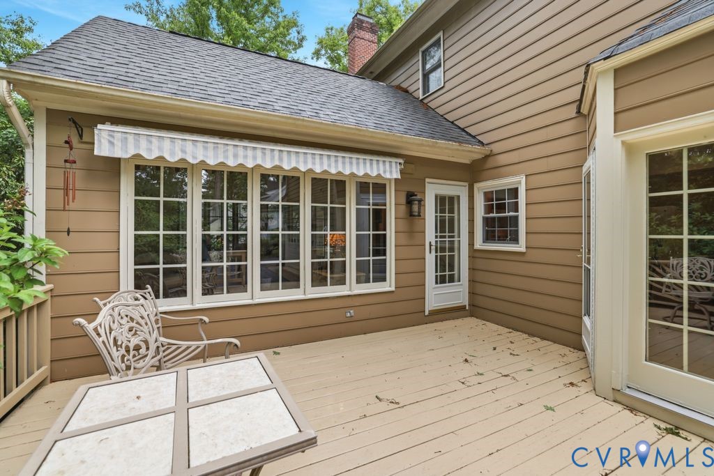 8608 Old Brompton Road Chesterfield, VA 23832 - Photo 38 of 48