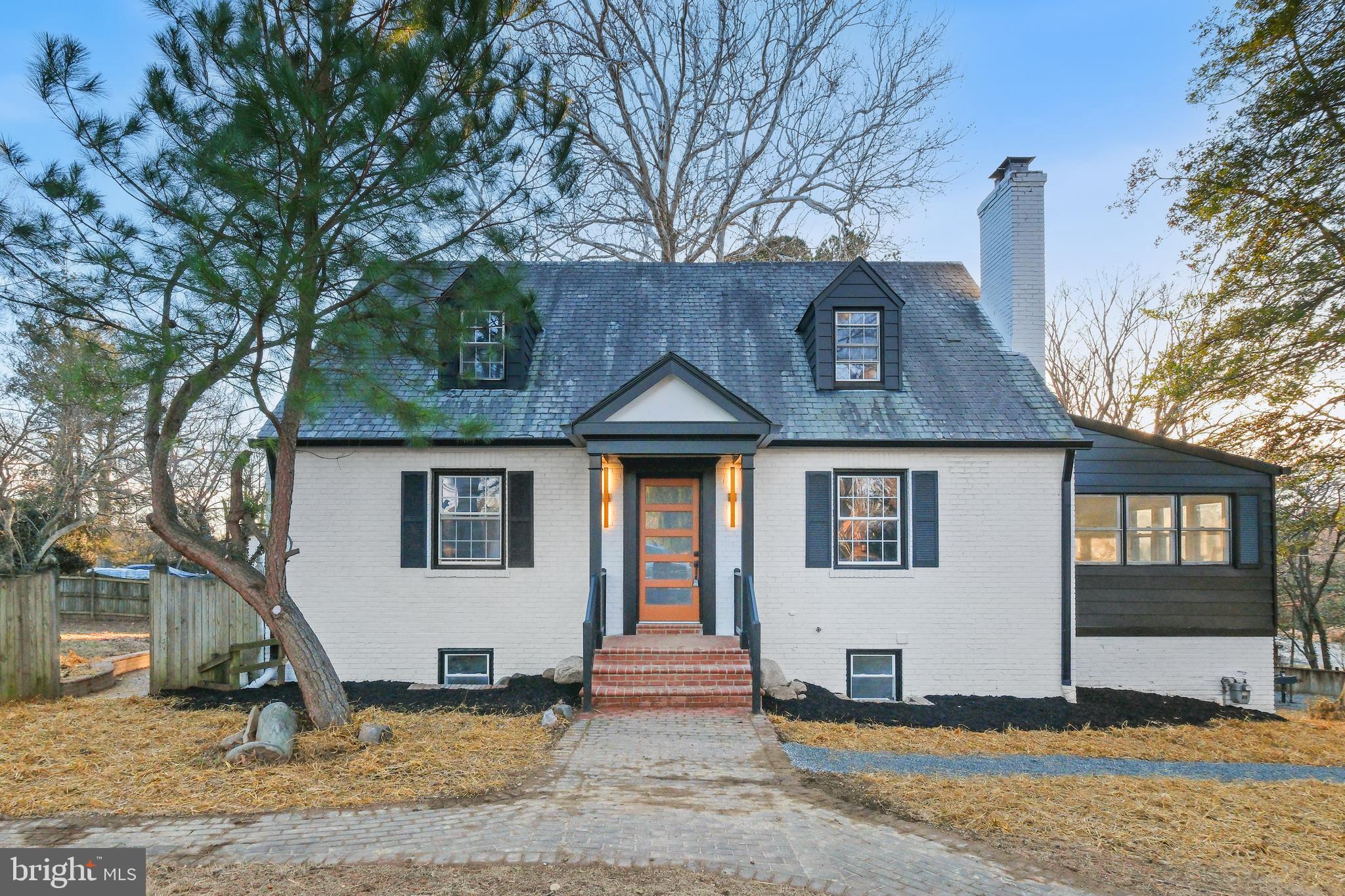 20 Shaw Avenue Silver Spring, MD 20904 - Photo 1 of 43