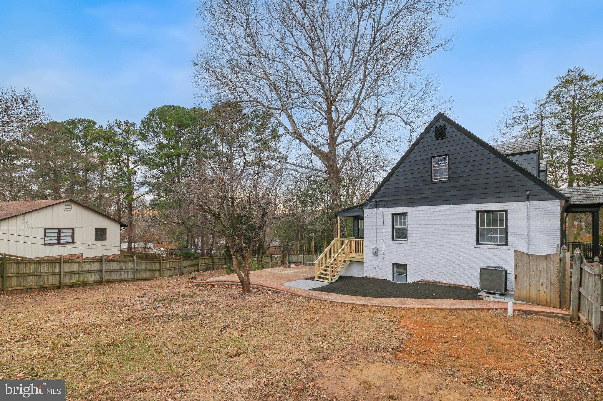 20 Shaw Avenue Silver Spring, MD 20904 - Photo 30 of 43