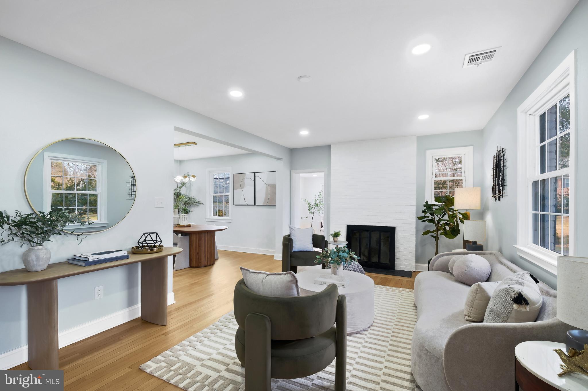 20 Shaw Avenue Silver Spring, MD 20904 - Photo 3 of 43