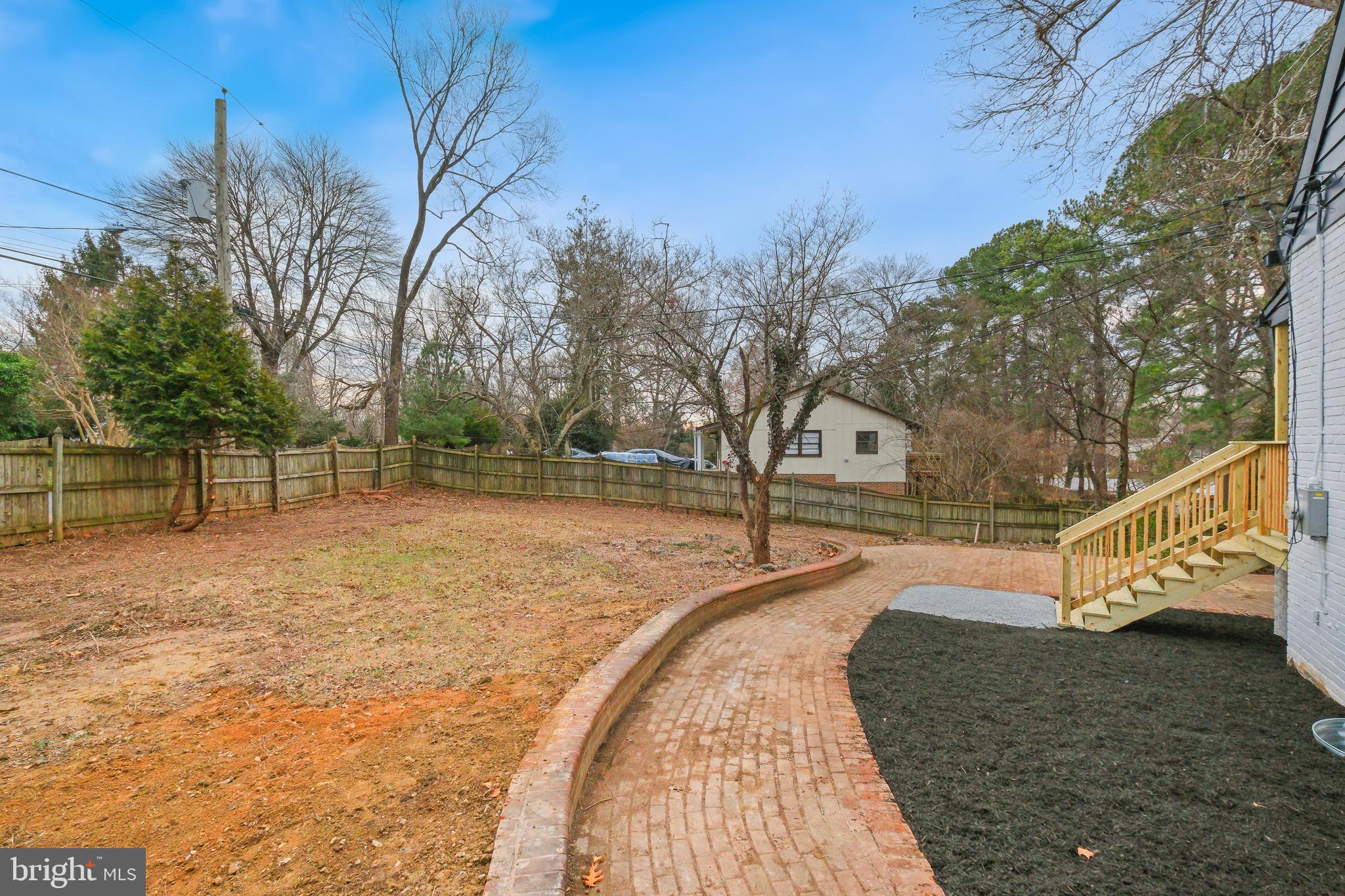 20 Shaw Avenue Silver Spring, MD 20904 - Photo 31 of 43