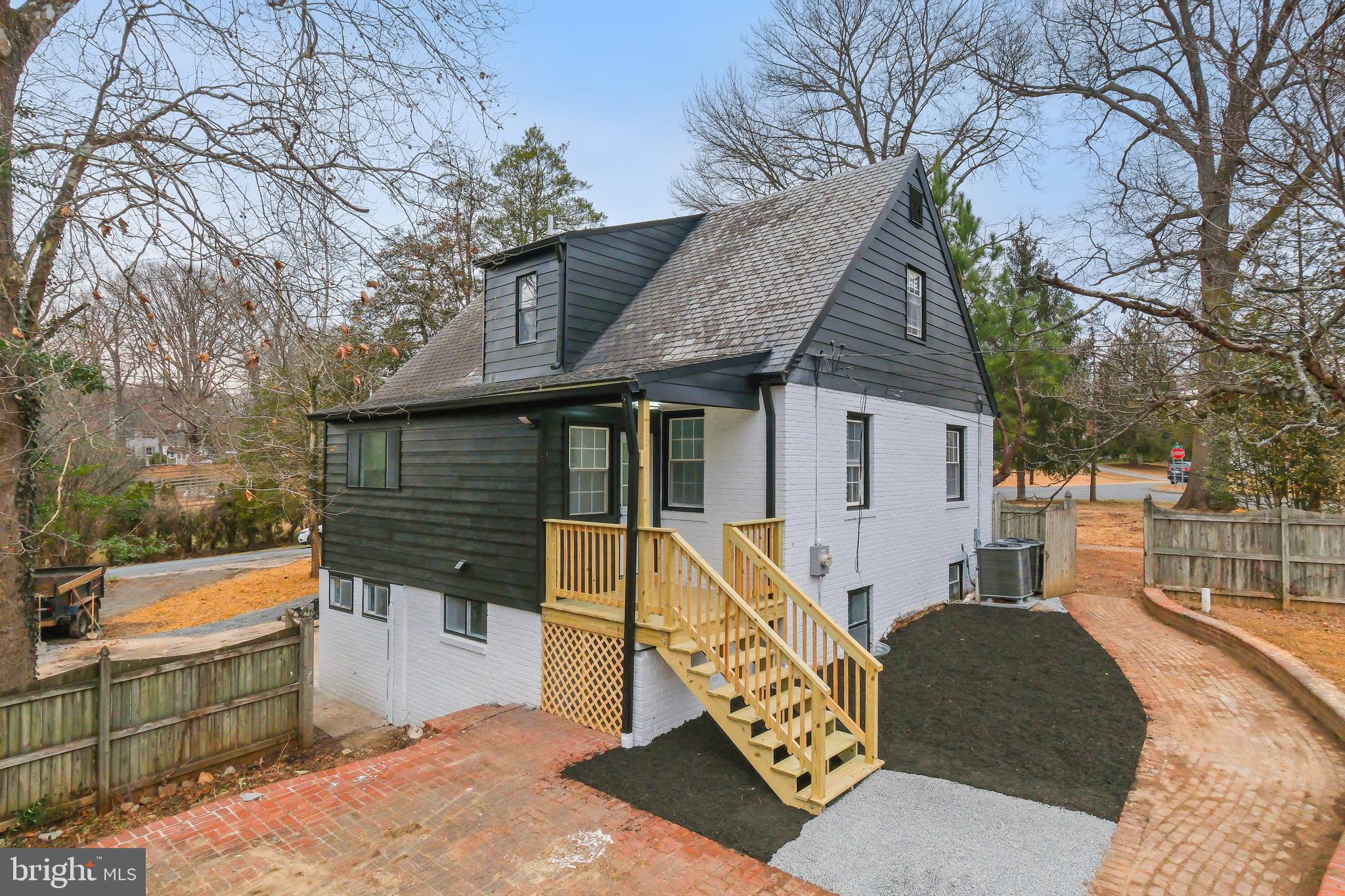 20 Shaw Avenue Silver Spring, MD 20904 - Photo 33 of 43