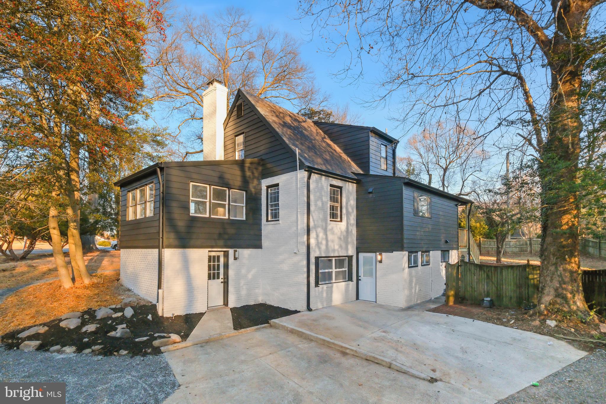 20 Shaw Avenue Silver Spring, MD 20904 - Photo 34 of 43