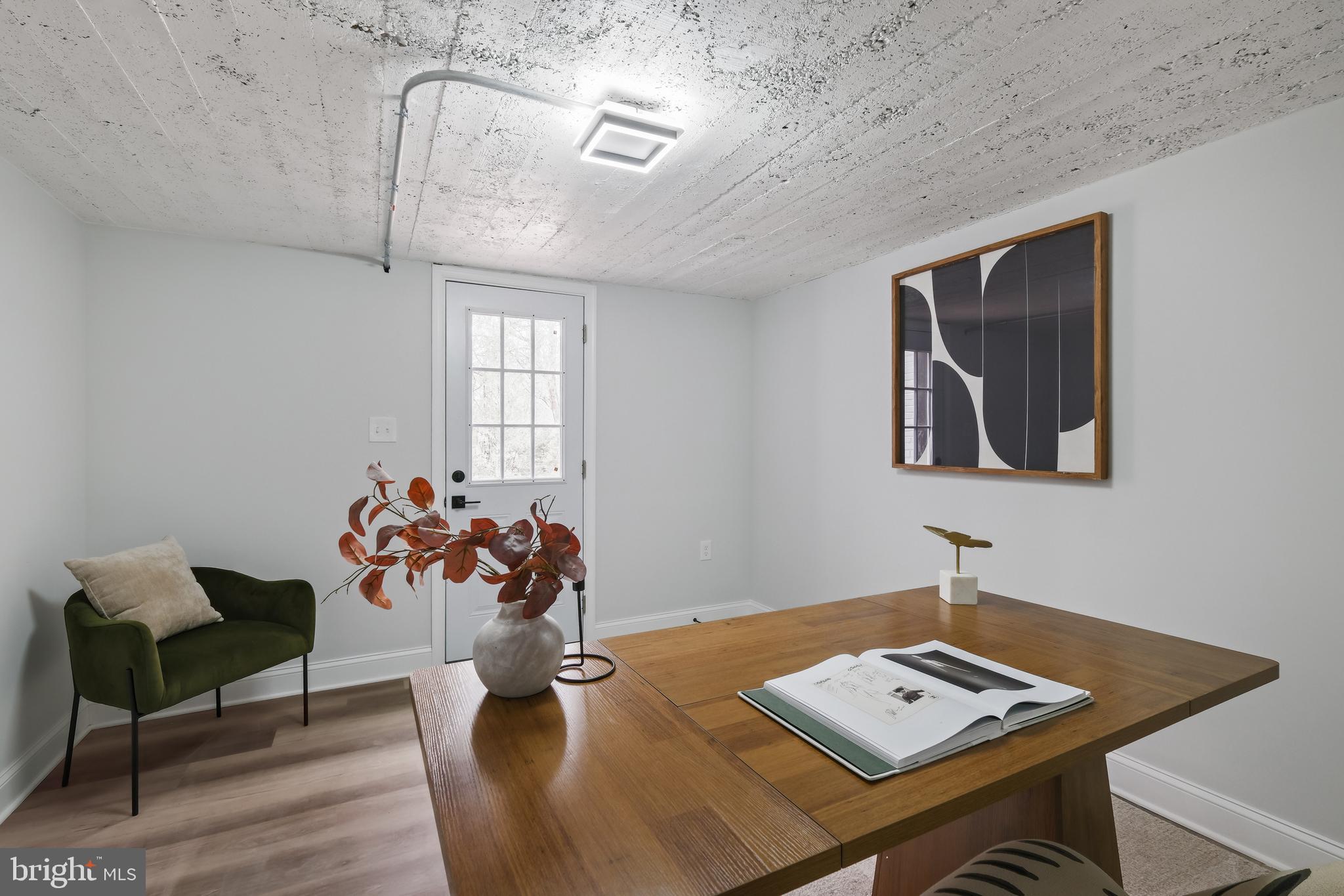 20 Shaw Avenue Silver Spring, MD 20904 - Photo 36 of 43 Independent Office/Bonus Room