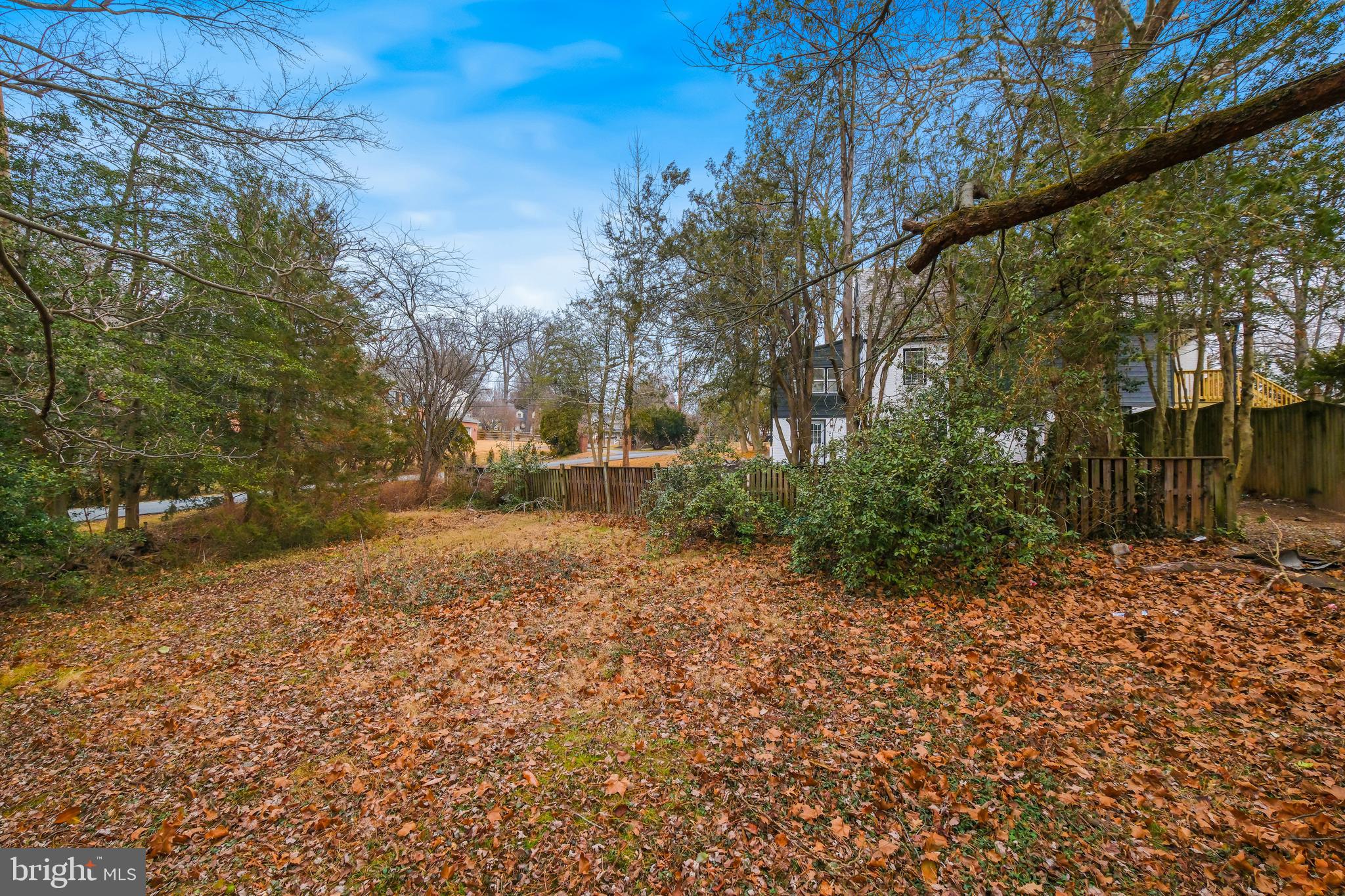 20 Shaw Avenue Silver Spring, MD 20904 - Photo 37 of 43 Additional Part-Lot