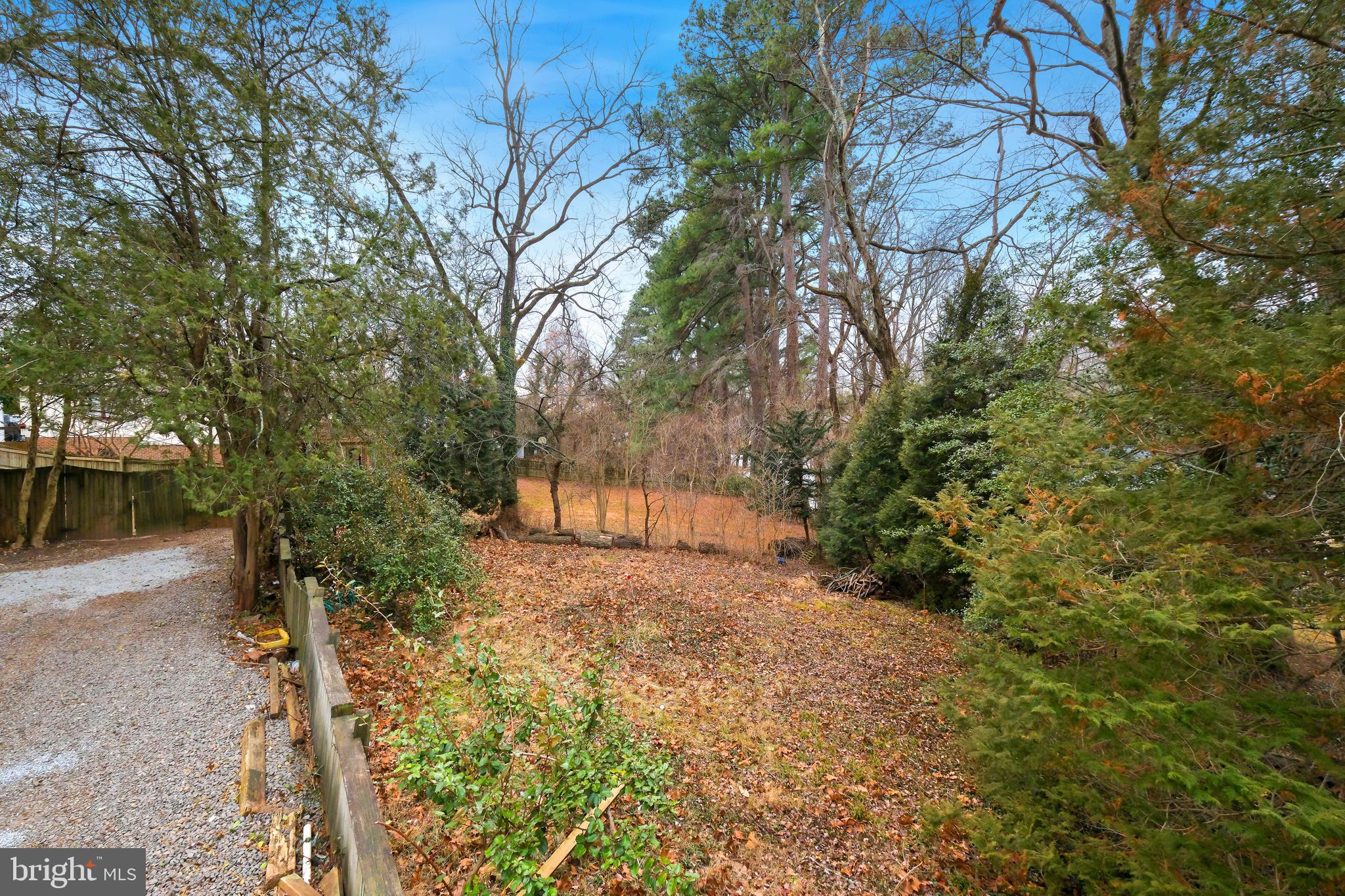 20 Shaw Avenue Silver Spring, MD 20904 - Photo 38 of 43 Additional Part-Lot