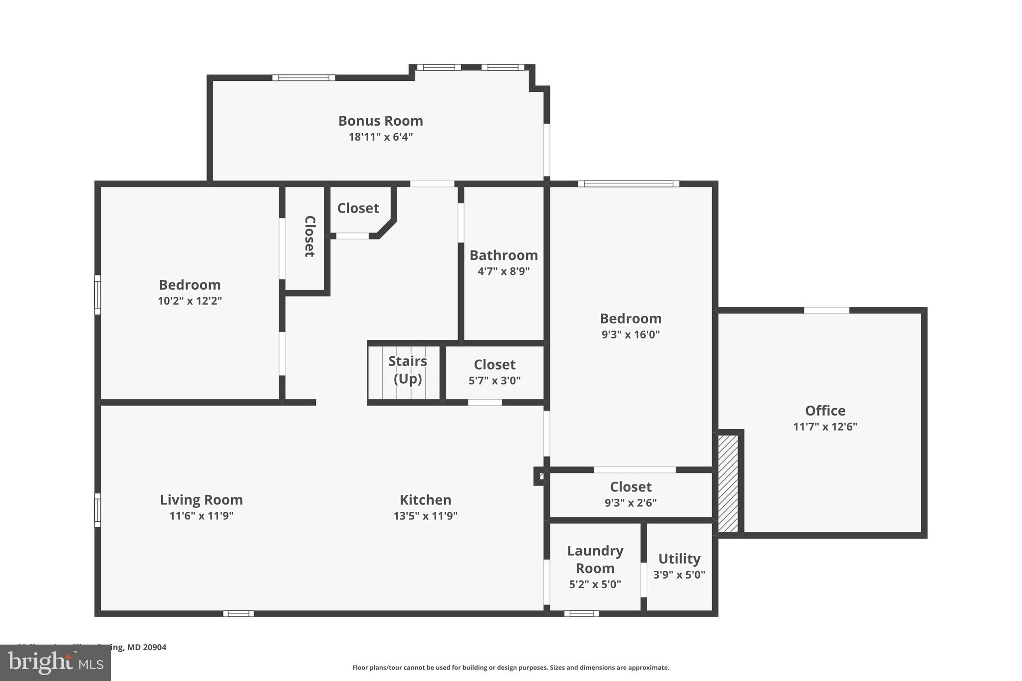 20 Shaw Avenue Silver Spring, MD 20904 - Photo 41 of 43