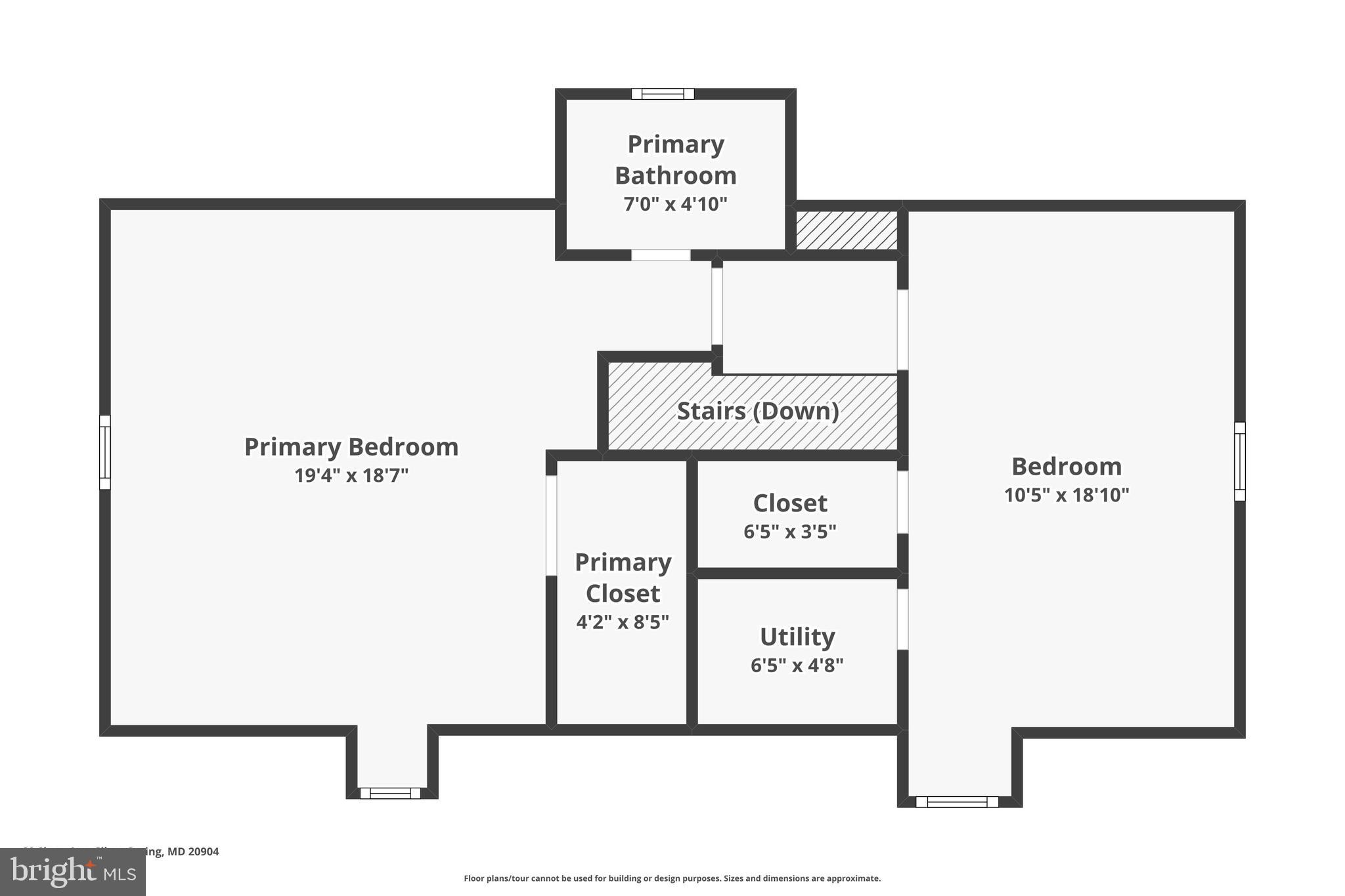 20 Shaw Avenue Silver Spring, MD 20904 - Photo 43 of 43