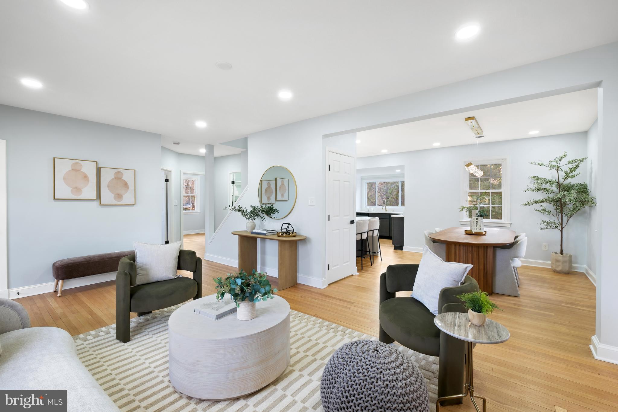 20 Shaw Avenue Silver Spring, MD 20904 - Photo 5 of 43