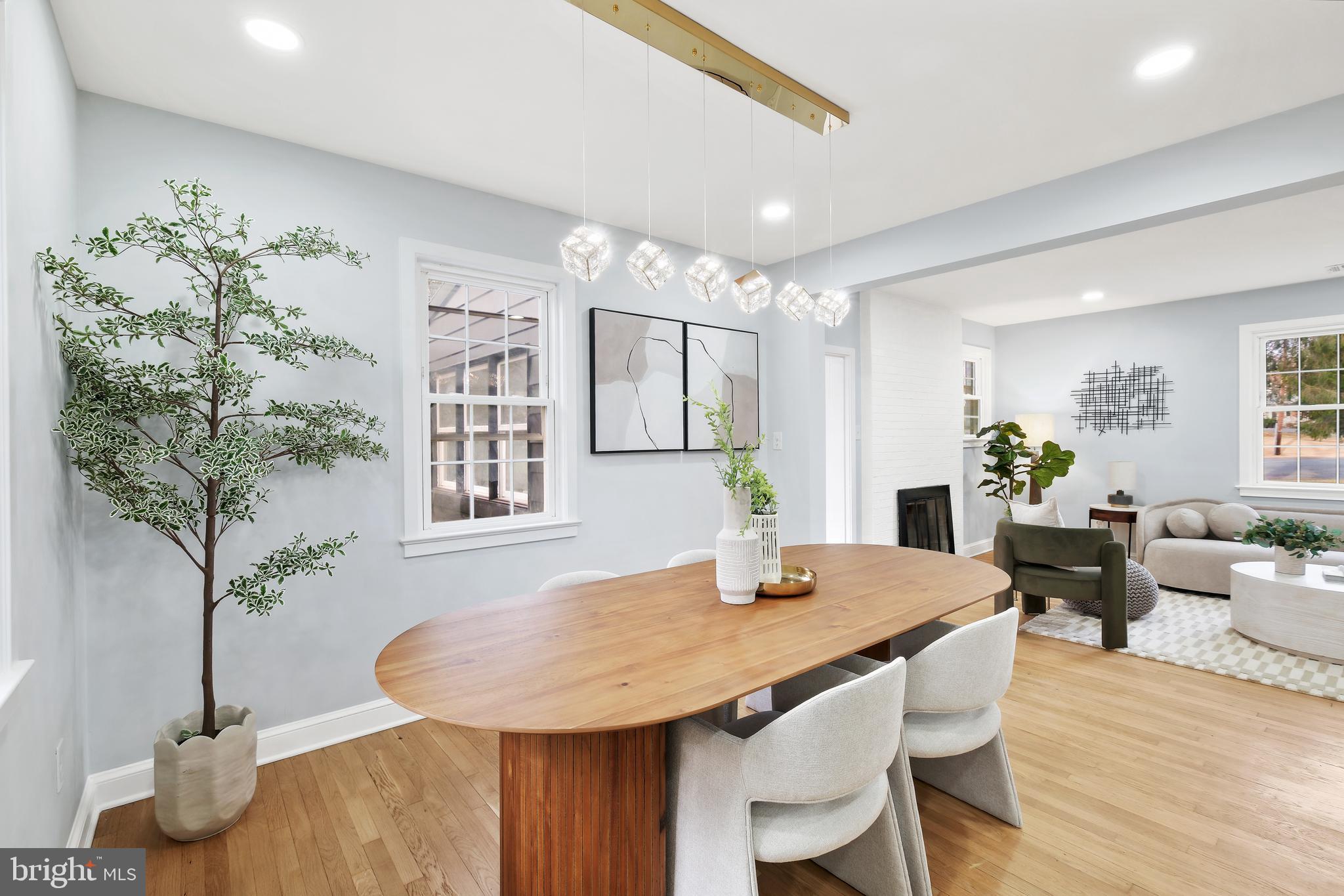 20 Shaw Avenue Silver Spring, MD 20904 - Photo 8 of 43