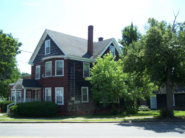$389,900 | 209-213 Sabattus Street, Lewiston, ME 04240