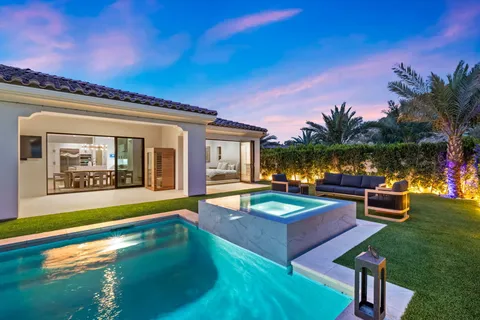 $1,595,000 | 46345 Bradshaw Trail, La Quinta, CA 92253