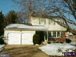 13 Ramsgate Road Cherry Hill, NJ 08003 - Photo 1 of 1