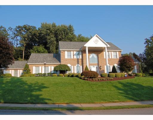 16 Renaissance Drive Irwin, PA 15642 - Photo 1 of 18 Exterior Front.