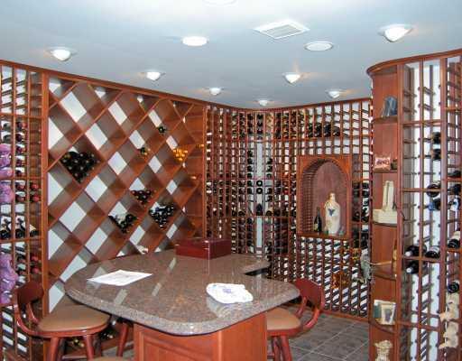 16 Renaissance Drive Irwin, PA 15642 - Photo 11 of 18 Other. Wine Cellar - Designed in and shipped from the Napa Valley