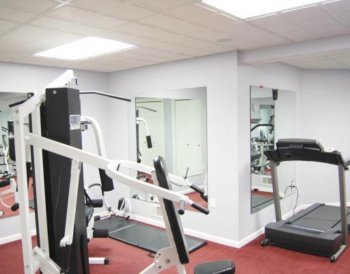 16 Renaissance Drive Irwin, PA 15642 - Photo 14 of 18 Other. in home workout room