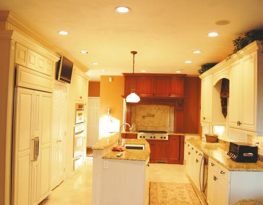 16 Renaissance Drive Irwin, PA 15642 - Photo 15 of 18 Kitchen. Gourmet kitchen with all the xtras - top of the line appliances and granite counters too