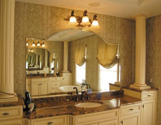 16 Renaissance Drive Irwin, PA 15642 - Photo 5 of 18 Master Bath/Spa. Sensational master bath with his and her vanities on either side of the room