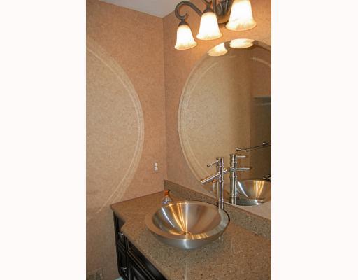 16 Renaissance Drive Irwin, PA 15642 - Photo 9 of 18 Other. one of the baths - granite counter, stainless sink bowl