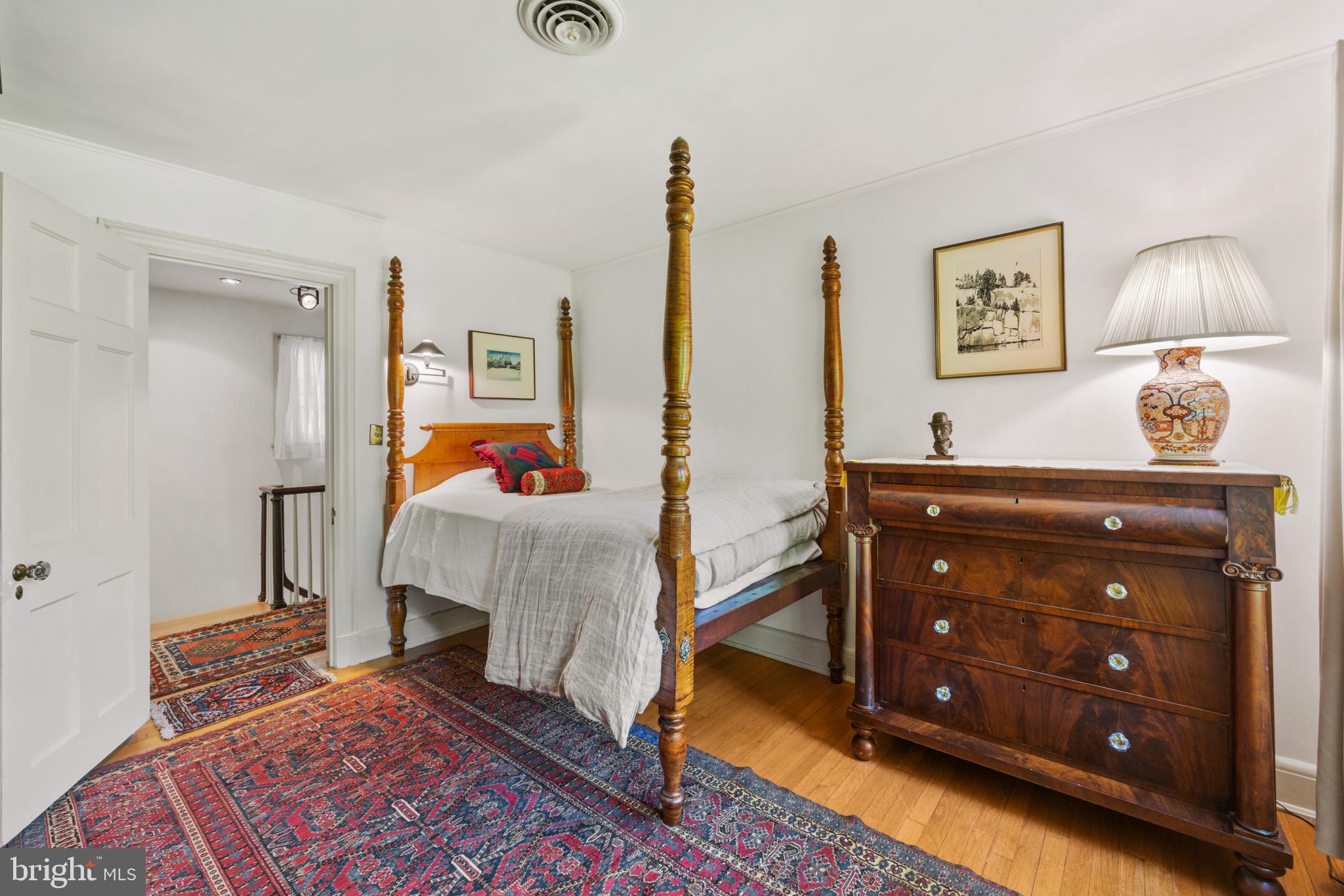 208 Longwood Road Baltimore, MD 21210 - Photo 31 of 60 Gallery Image 31
