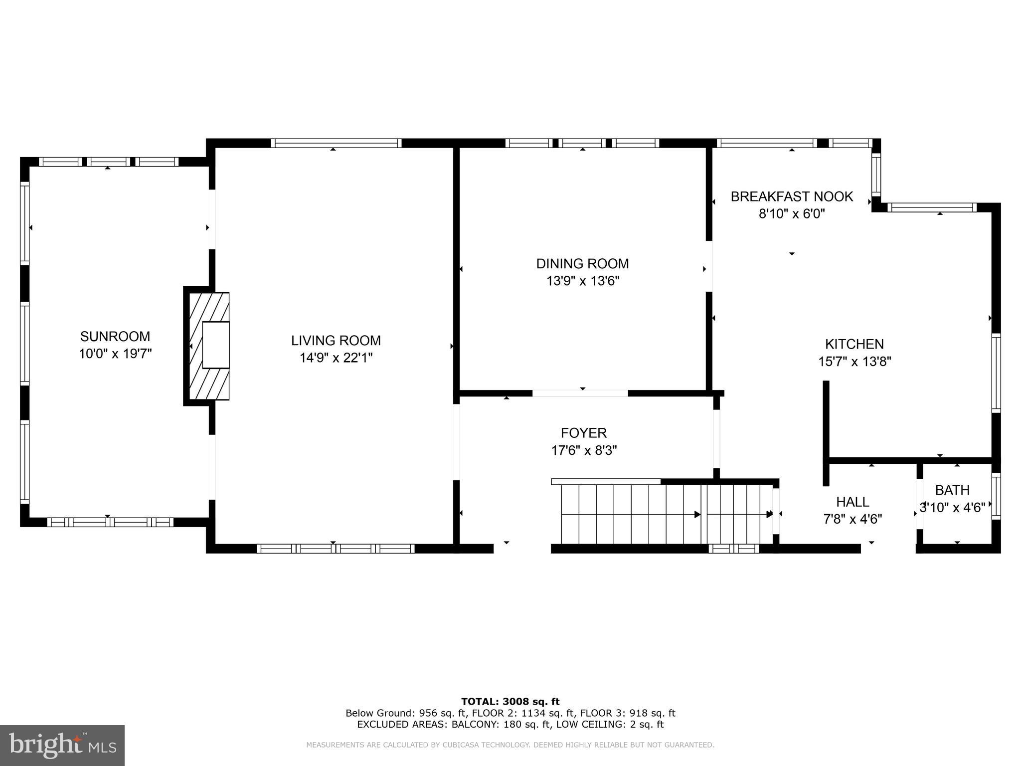 208 Longwood Road Baltimore, MD 21210 - Photo 57 of 60 Gallery Image 57